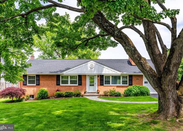 Property at 1243 Kurtz Rd, Mclean, VA 22101, 4 beds, 3 baths