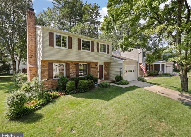 Property at 6143 Windward Dr, Burke, VA 22015, 3 beds, 2.5 baths