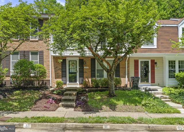 Property at 6503 Field Master Dr, Springfield, VA 22152, 3 beds, 2.5 baths