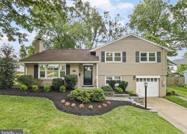 Property at 7523 Jervis St, Springfield, VA 22151, 3 beds, 2 baths