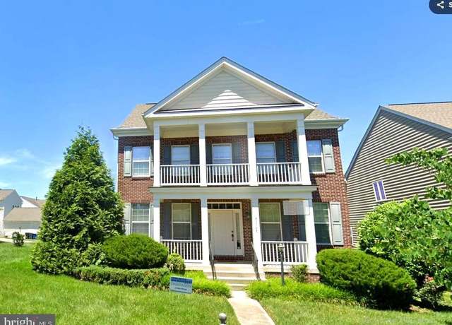 Property at 43168 Nikos St, Leesburg, VA 20176, 4 beds, 3.5 baths