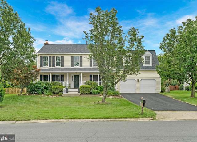 Property at 43187 Rockfield Ct, Ashburn, VA 20147, 5 beds, 3.5 baths