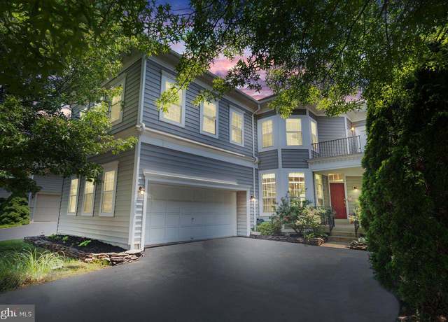 Property at 8341 Tillett Loop, Manassas, VA 20110, 4 beds, 3 baths