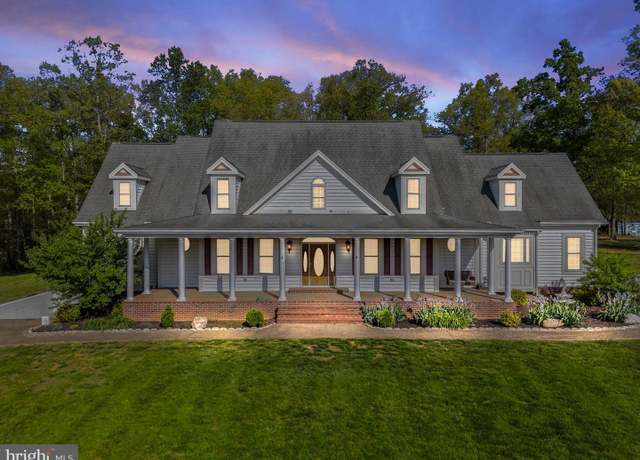 Property at 2036 Spotswood Trl, Locust Grove, VA 22508, 6 beds, 4 baths