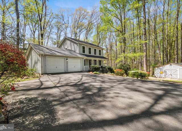 Property at 12320 Running Deer Rd, Manassas, VA 20112, 4 beds, 3.5 baths
