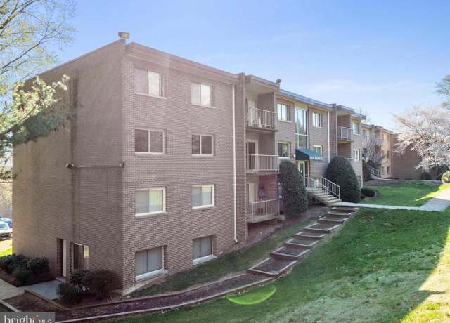 Property at 1604 Renate Dr Unit T2, Woodbridge, VA 22192, 2 beds, 1 bath