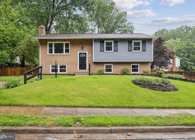 Property at 12991 Orleans St, Woodbridge, VA 22192, 4 beds, 4 baths