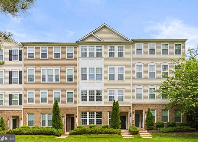 Property at 14842 Mason Creek Cir, Woodbridge, VA 22191, 3 beds, 2.5 baths