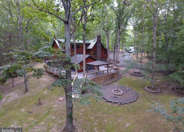 Property at 12905 Spotswood Furnace Rd, Fredericksburg, VA 22407, 3 beds, 2.5 baths