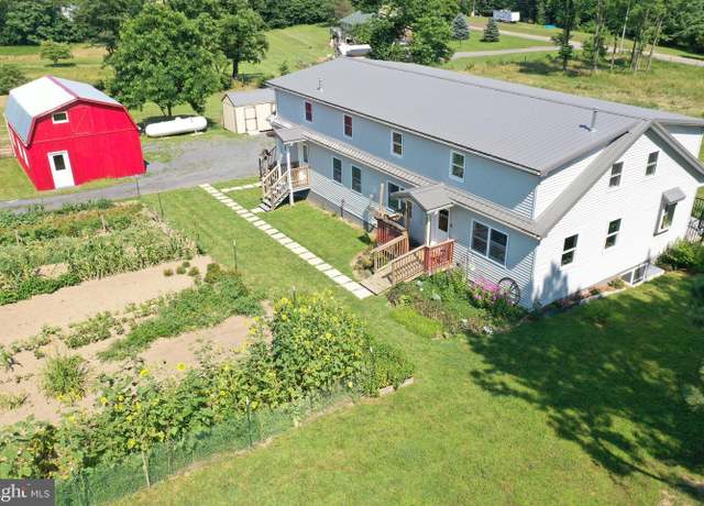 Property at 18 Silver Fern Pl, Points, WV 25437, 7 beds, 2 baths