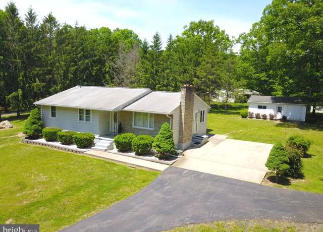 Property at 23 North Valley View Ln, Keyser, WV 26726, 4 beds, 2.5 baths