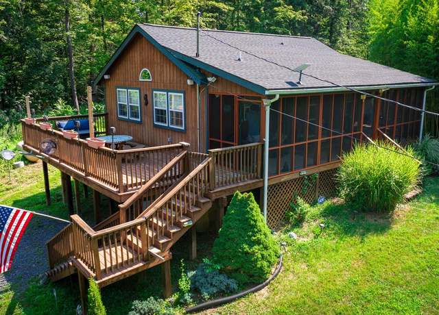 Property at 251 Chrysalis Ln, Great Cacapon, WV 25422, 4 beds, 3 baths