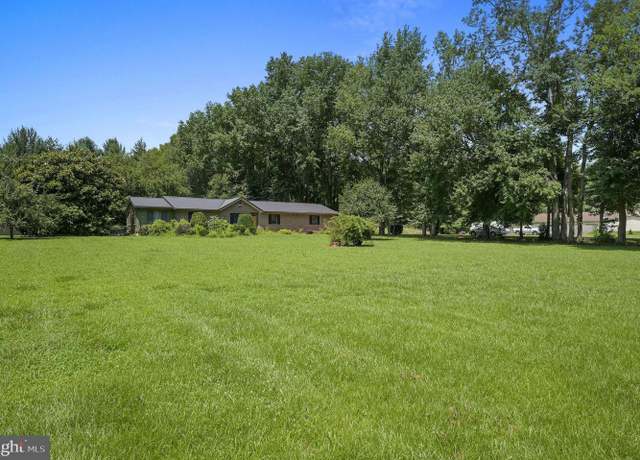 Property at 865 Barney Jenkins Rd, Felton, DE 19943, 3 beds, 2 baths