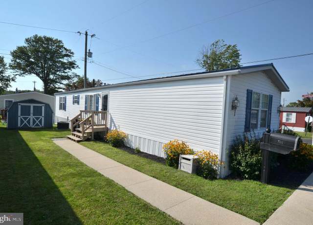 Property at 701 Berry Rd Unit A076, Wilmington, DE 19810, 3 beds, 2 baths