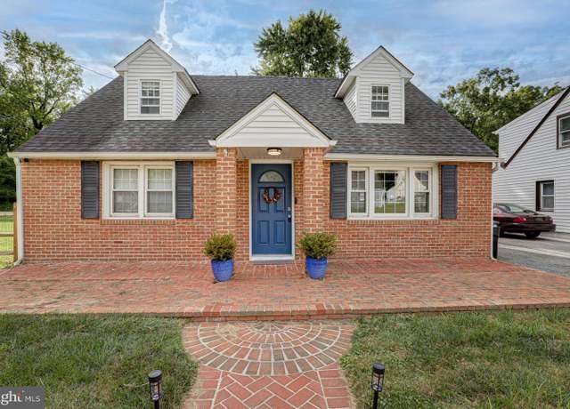 Property at 333 Clyde, Wilmington, DE 19804, 4 beds, 2 baths