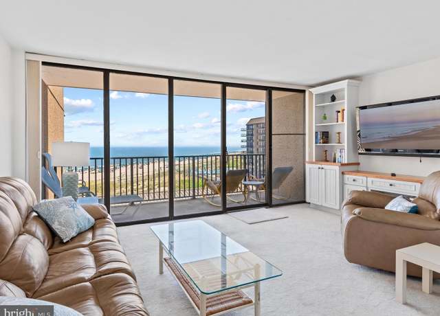Property at 603 Brandywine House Rd Unit 603S, Bethany Beach, DE 19930, 1 bed, 1.5 baths