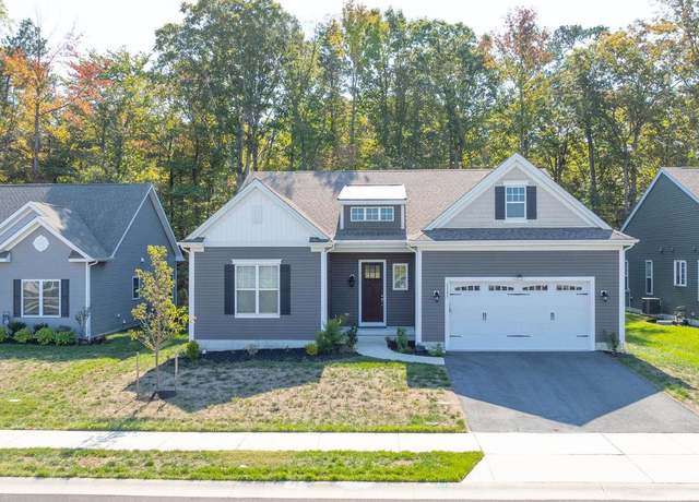 Property at 22395 Arbor Cir, Milton, DE 19968, 3 beds, 2 baths