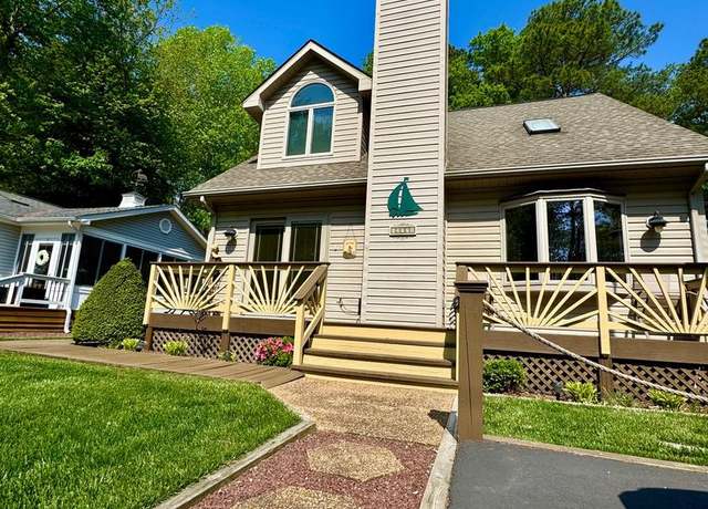 Property at 32771 Bridgeway Dr E, Lewes, DE 19958, 3 beds, 2 baths