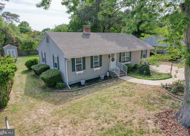 Property at 3 Woodside Dr, Milford, DE 19963, 3 beds, 2.5 baths