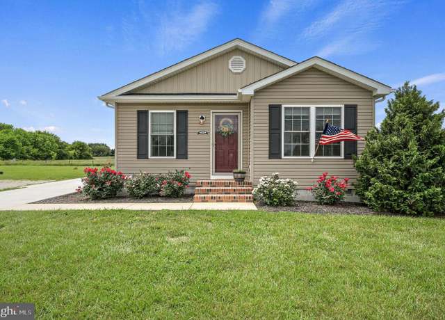 Property at 9026 N Old State Rd, Lincoln, DE 19960, 2 beds, 1.5 baths