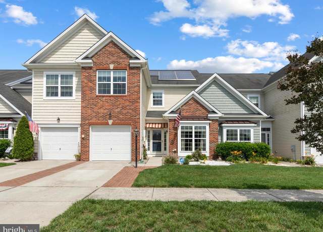 Property at 30004 Plantation Lakes Blvd E, Millsboro, DE 19966, 4 beds, 2.5 baths