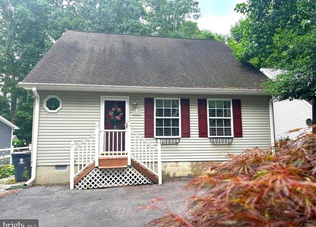Property at 34112 Woodland Cir, Lewes, DE 19958, 3 beds, 2 baths