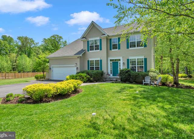 Property at 417 Kings Way, Gambrills, MD 21054, 5 beds, 4.5 baths