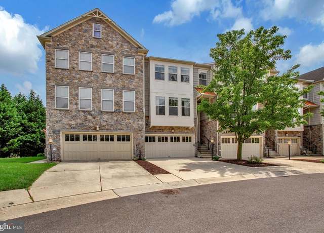 Property at 829 Freeland Ct, Gambrills, MD 21054, 3 beds, 3.5 baths