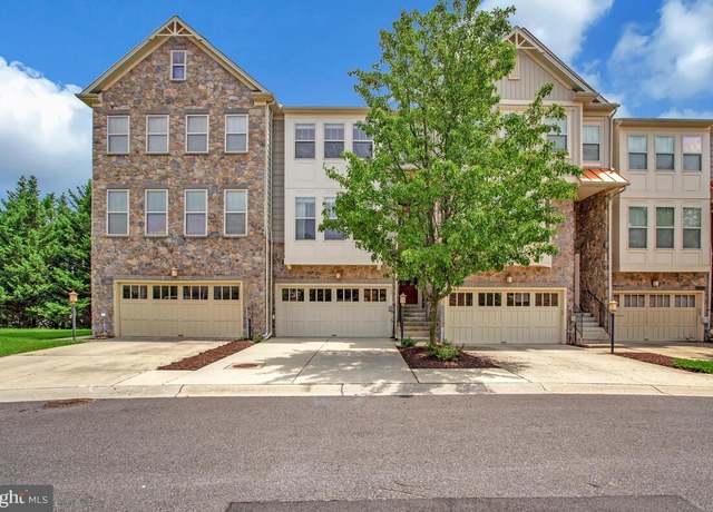 Property at 829 Freeland Ct, Gambrills, MD 21054, 3 beds, 3.5 baths