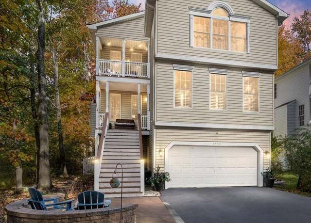 Property at 3273 Arundel On The Bay Rd, Annapolis, MD 21403, 4 beds, 2.5 baths