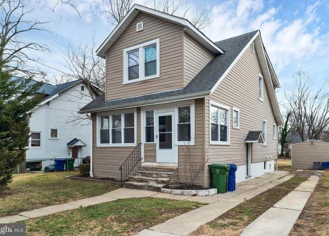 Property at 6407 Sefton Ave, Baltimore, MD 21214, 3 beds, 2.5 baths