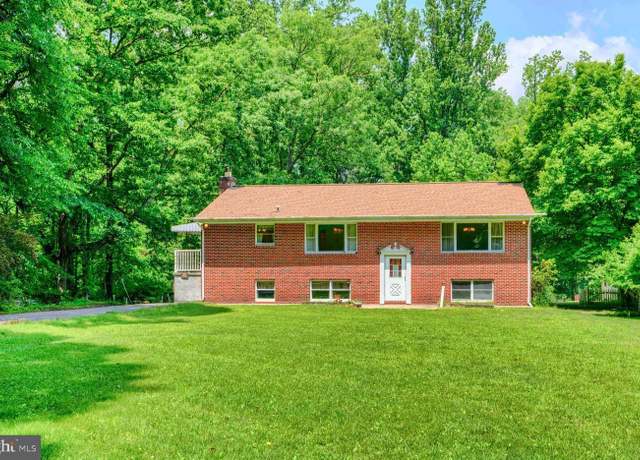 Property at 3743 Schroeder Ave, Perry Hall, MD 21128, 5 beds, 3 baths