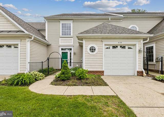 Property at 633 Ruxton Rd #75, Solomons, MD 20688, 3 beds, 2.5 baths