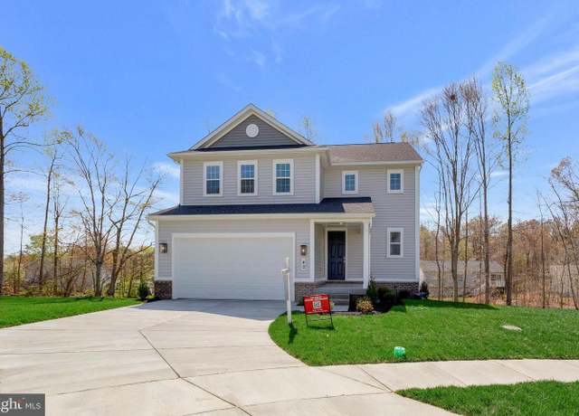 Property at 42 Poplar Ct, North East, MD 21901, 4 beds, 2.5 baths