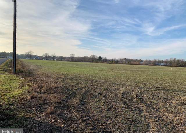 Property at Lot 3 Clark Canning House Rd, Federalsburg, MD 21632