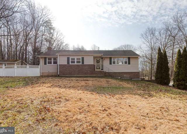 Property at 211 Kirkhoff Rd, Westminster, MD 21158, 3 beds, 1.5 baths