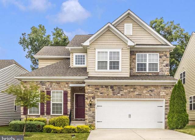 Property at 2 Olympic Ct #418, Taneytown, MD 21787, 4 beds, 4.5 baths