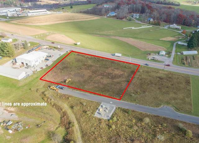 Property at 1 Lowes Dr, Oakland, MD 21550