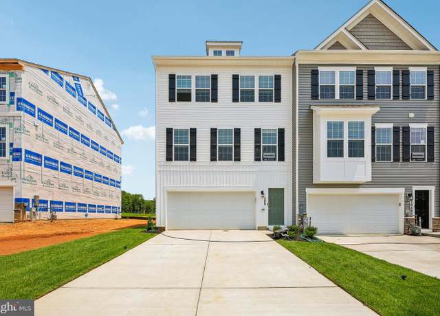 Property at 216 Correri St, Havre De Grace, MD 21078, 4 beds, 3.5 baths