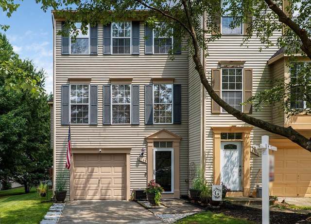 Property at 6168 Silver Arrows Way, Columbia, MD 21045, 3 beds, 2.5 baths