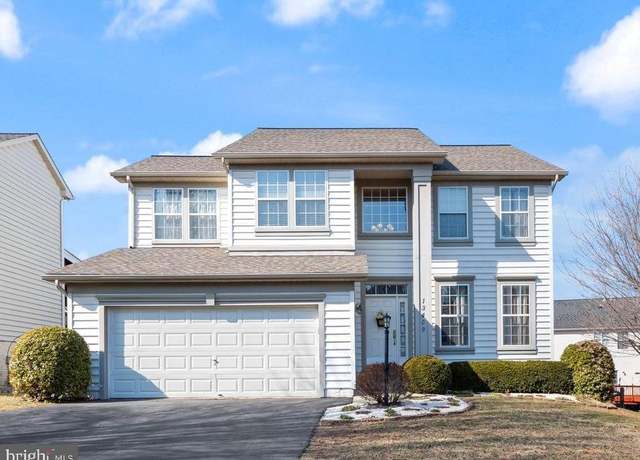 Property at 13409 Queenstown Ln, Germantown, MD 20874, 4 beds, 3.5 baths