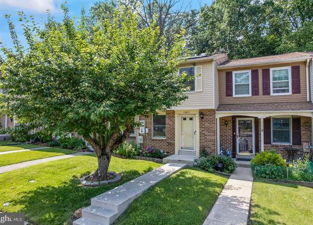 Property at 13825 Palmer House Way Unit 32-237, Silver Spring, MD 20904, 2 beds, 2 baths