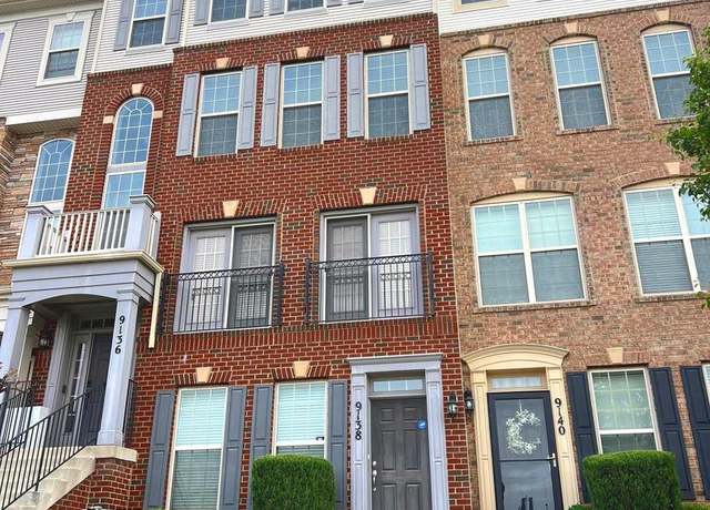 Property at 9138 Ruby Lockhart Blvd, Lanham, MD 20706, 3 beds, 2.5 baths