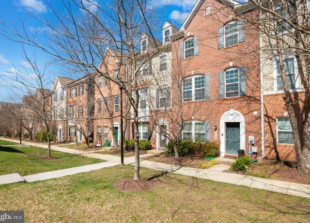 Property at 1705 Fernwood Dr, Upper Marlboro, MD 20774, 3 beds, 2.5 baths