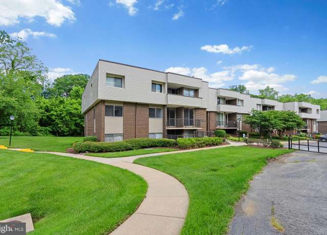 Property at 10234 Prince Pl Unit 17-T2, Upper Marlboro, MD 20774, 2 beds, 2 baths