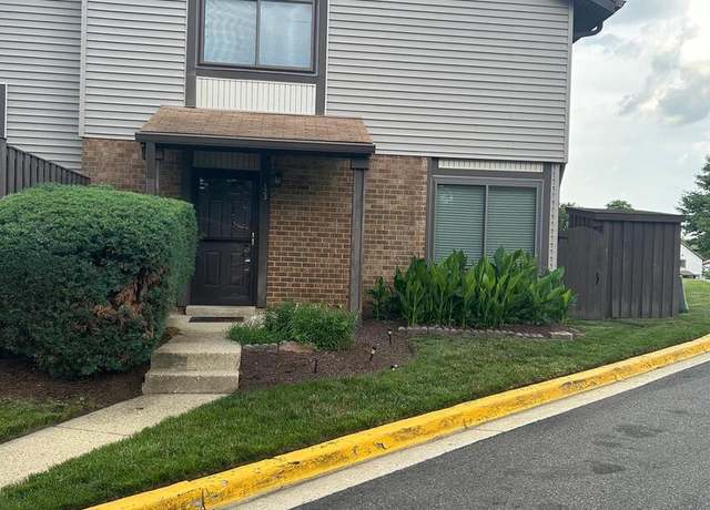 Property at 123 Big Chimney Br Unit 9-4, Upper Marlboro, MD 20774, 3 beds, 1.5 baths