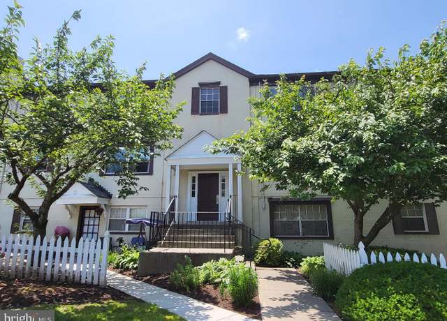 Property at 4503 Romlon St #102, Beltsville, MD 20705, 3 beds, 2 baths