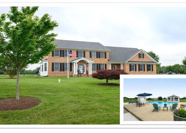 Property at 301 Nottingham Ln, Queenstown, MD 21658, 4 beds, 3.5 baths