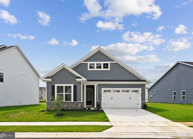 Property at 1549 Lake Tahoe Dr Dr, Trappe, MD 21673, 3 beds, 2 baths