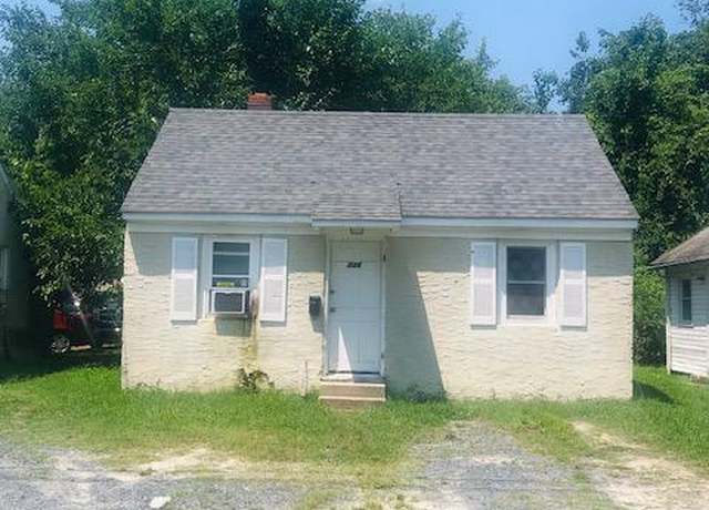 Property at 735-1 N Westover Dr, Salisbury, MD 21801, 5 beds, 3 baths
